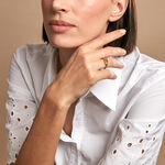 Chevali&egrave;re Darian Plaqu&eacute; Or Jaune - Chevali&egrave;res Femme | Histoire d&rsquo;Or