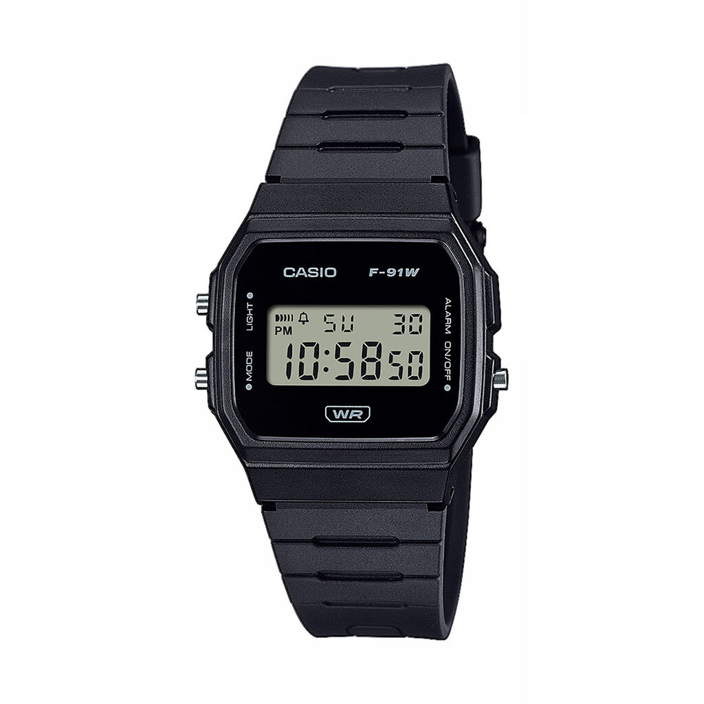 Montre Casio Collection Casio Vintage Collection - Id&eacute;es cadeaux Unisex | Histoire d&rsquo;Or