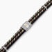Bracelet Jourdan Cuir Multicolore - Bracelets Homme | Histoire d’Or