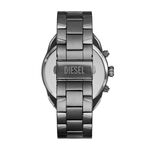 Montre Diesel Spiked Gris - Montres Homme | Histoire d&rsquo;Or
