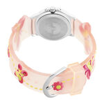 Montre Upp Papillon Rose - Montres Enfant | Histoire d&rsquo;Or