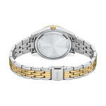 Montre Fossil Scarlette Mini Marron - Montres Femme | Histoire d&rsquo;Or