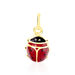 Pendentif Fedelina Coccinelle Or Jaune - Pendentifs Enfant | Histoire d’Or