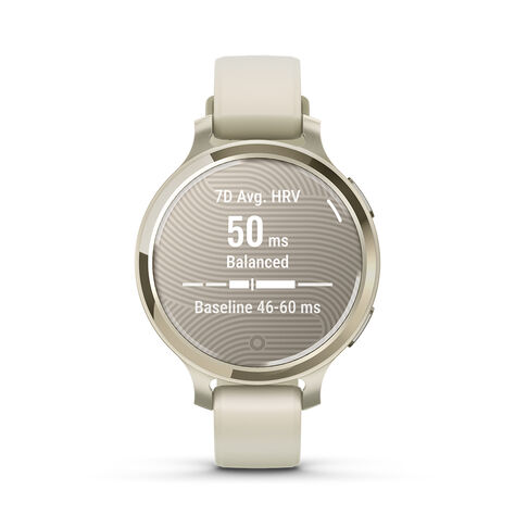 Montre Connectée Garmin Lily 2 Active - Montres connectées Femme | Histoire d’Or