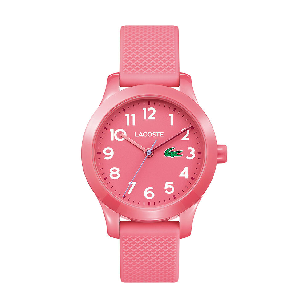 Montre ado best sale garçon lacoste