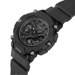 Montre Casio G-shock Noir - Montres Homme | Histoire d&rsquo;Or