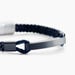 Bracelet Jourdan Donovan Acier Noir - Bracelets Homme | Histoire d’Or