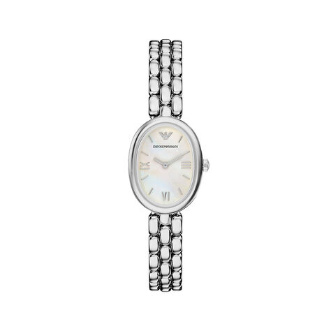 Montre Emporio Armani Sinfonia - Montres Femme | Histoire d&rsquo;Or