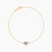 Bracelet Marta Or Jaune - Bracelets Femme | Histoire d’Or