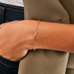 Bracelet Enosh Or Jaune - Bracelets Femme | Histoire d&rsquo;Or