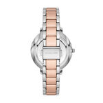 Montre Michael Kors Pyper Blanc - Montres Femme | Histoire d&rsquo;Or