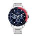 Montre Tommy Hilfiger Owen Bleu - Montres Homme | Histoire d’Or