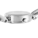 Montre Codhor Anita Argent&eacute; - Montres Femme | Histoire d&rsquo;Or