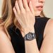 Montre The Kooples Noir - Montres Femme | Histoire d’Or