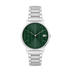 Montre Lacoste Crocorigin Vert - Montres Homme | Histoire d&rsquo;Or