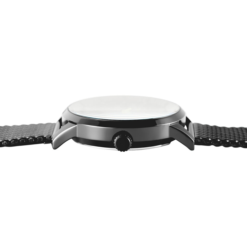 Montre Pierre Lannier Paddock Bicolore - Montres Homme | Histoire d’Or