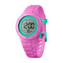 Montre Ice Watch Digit Gris