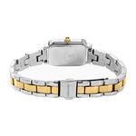 Montre Codhor Eleonia 2 Argent&eacute; - Montres Femme | Histoire d&rsquo;Or