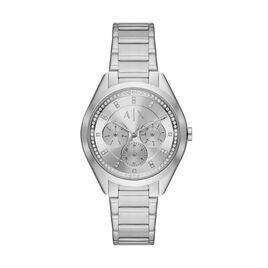 Montre Armani Exchange Argenté Ax5654 - Montres Femme | Histoire d’Or