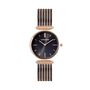 Montre Codhor Nidia Noir