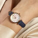 Montre Fossil Carlie Nacre - Montres Femme | Histoire d’Or