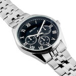 Montre Arctik Noir - Montres Homme | Histoire d&rsquo;Or