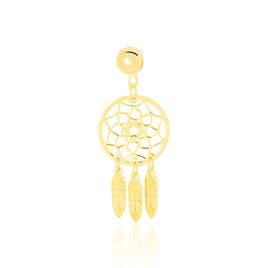 Charms Henrika Or Jaune - Charms Femme | Histoire d’Or