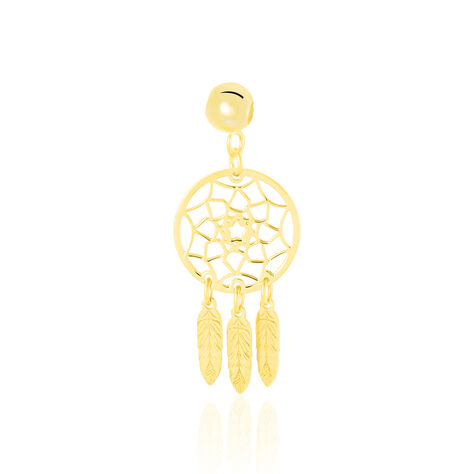 Charms Henrika Or Jaune - Charms Femme | Histoire d’Or