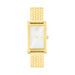 Montre O Watch Oblong Blanc - Montres Femme | Histoire d’Or