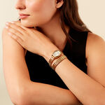 Montre Codhor Agathe Argent&eacute; - Montres Femme | Histoire d&rsquo;Or