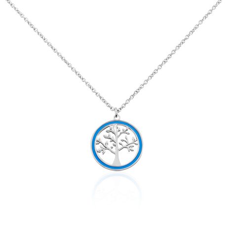 Collier Argent Semele - Colliers fantaisie Femme | Histoire d’Or