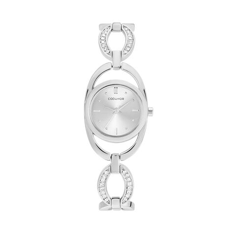 Montre Codhor Berne Argent - Montres Femme | Histoire d&rsquo;Or