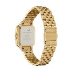 Montre Olivia Burton Grosvenor Dor&eacute; - Montres Femme | Histoire d&rsquo;Or