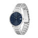 Montre Lacoste Crocorigin Bleu - Montres Homme | Histoire d’Or