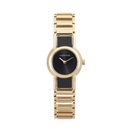 Montre Codhor Andree Noir - Montres Femme | Histoire d’Or