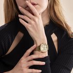 Montre Codhor Julia Dor&eacute; - Montres Femme | Histoire d&rsquo;Or