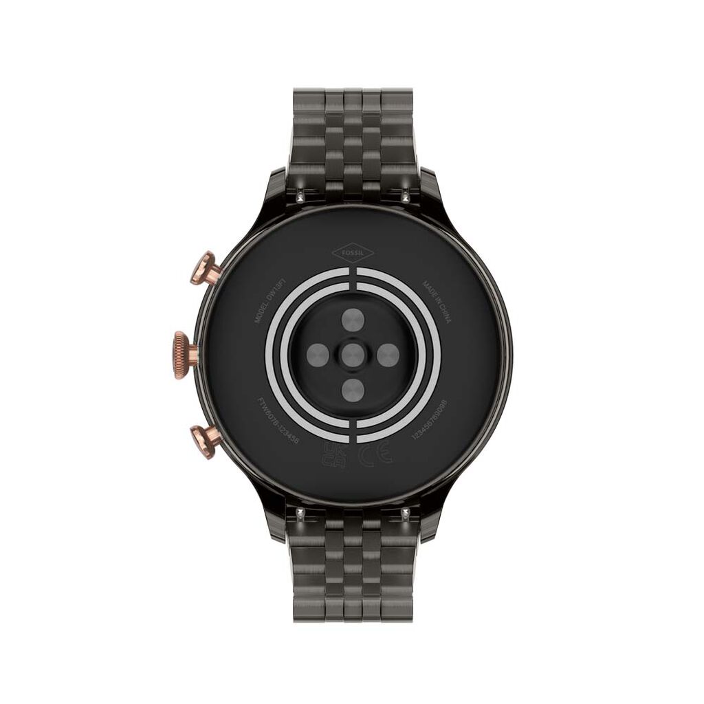 Montre Connectée Fossil Gen 6 - Montres connectées Femme | Histoire d’Or