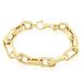 Bracelet Jari Or Jaune - Bracelets Famille | Histoire d’Or