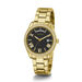 Montre Guess Luna Noir - Montres Femme | Histoire d’Or