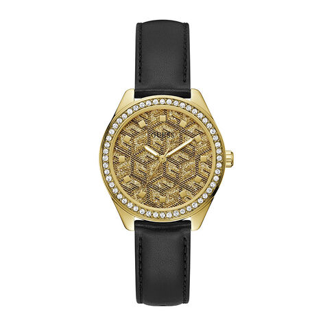 Montre Guess G Gloss Doré - Montres Femme | Histoire d’Or