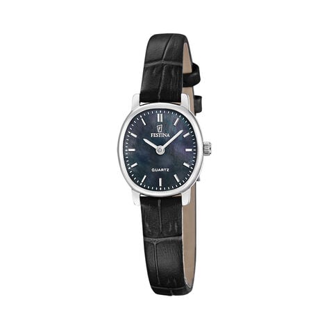 Montre Festina Mademoiselle Coussin - Montres Femme | Histoire d&rsquo;Or