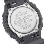 Montre Casio G-Shock Ga2100 Noir - Montres Homme | Histoire d&rsquo;Or