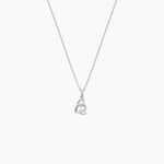 Collier Roma Argent Blanc Oxyde De Zirconium - F&ecirc;te des m&egrave;res Femme | Histoire d&rsquo;Or