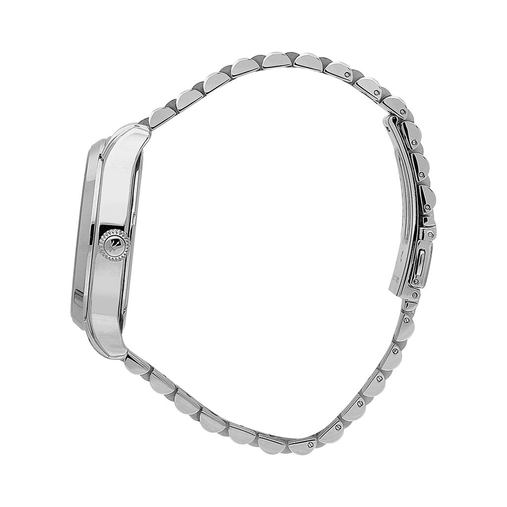 Montre Maserati Epoca Noir - F&ecirc;te des p&egrave;res Homme | Histoire d&rsquo;Or