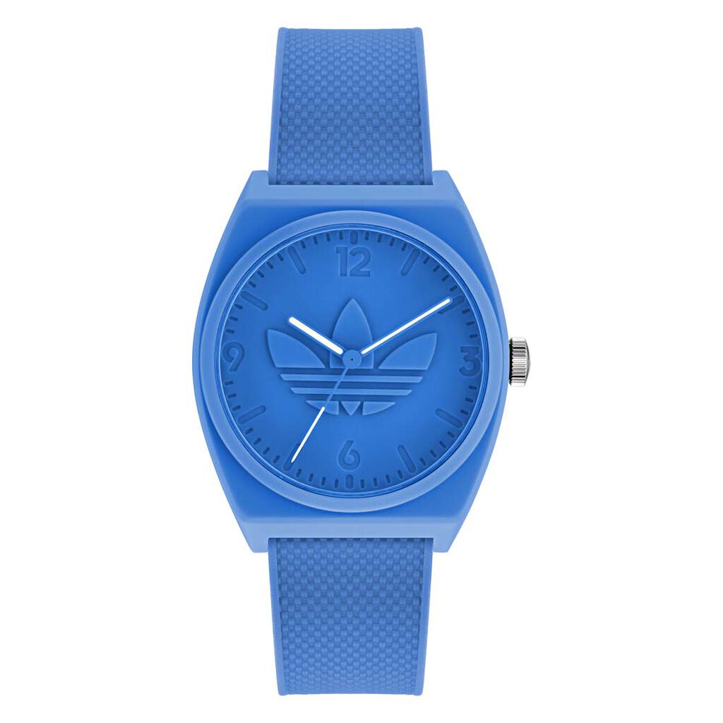 Montre Adidas Bleu - Montres Homme | Histoire d’Or