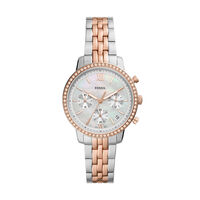 Montre Fossil Neutra Nacre