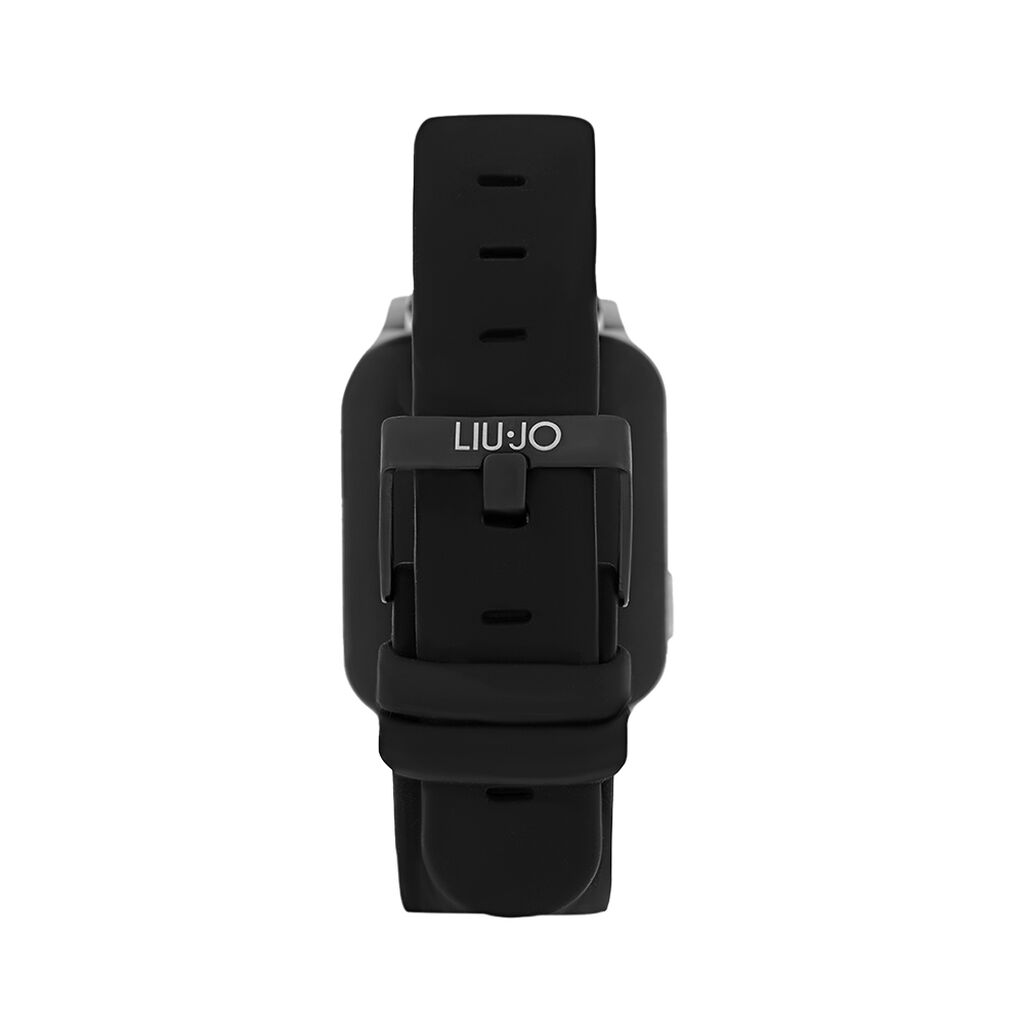 Montre Connectée Liu Jo Smartwatch Energy - Montres connectées Famille | Histoire d’Or