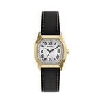 Montre Fossil Harlow Homme Cr&egrave;me - F&ecirc;te des p&egrave;res Homme | Histoire d&rsquo;Or