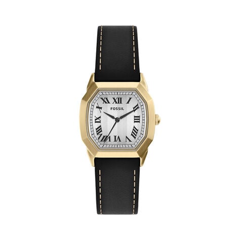 Montre Fossil Harlow Homme Cr&egrave;me - F&ecirc;te des p&egrave;res Homme | Histoire d&rsquo;Or