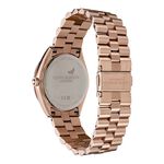 Montre Olivia Burton Bejewelled Rose - Montres Femme | Histoire d&rsquo;Or